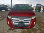 2014 Ford Edge Limited на продаже в Houston, TX - Side