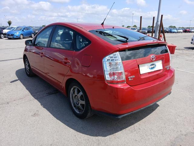2006 TOYOTA PRIUS T SP