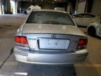 2005 Hyundai Sonata Gls en Venta en West Mifflin, PA - Front End