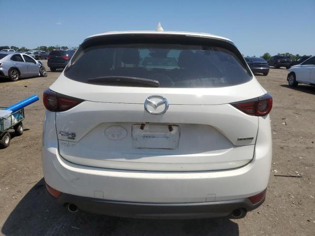  MAZDA CX-5 2020 Biały