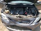 2013 TOYOTA COROLLA BASE   for sale at Copart ON - LONDON
