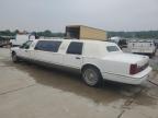 1995 Lincoln Town Car Executive for Sale in Cahokia Heights, IL - Hail