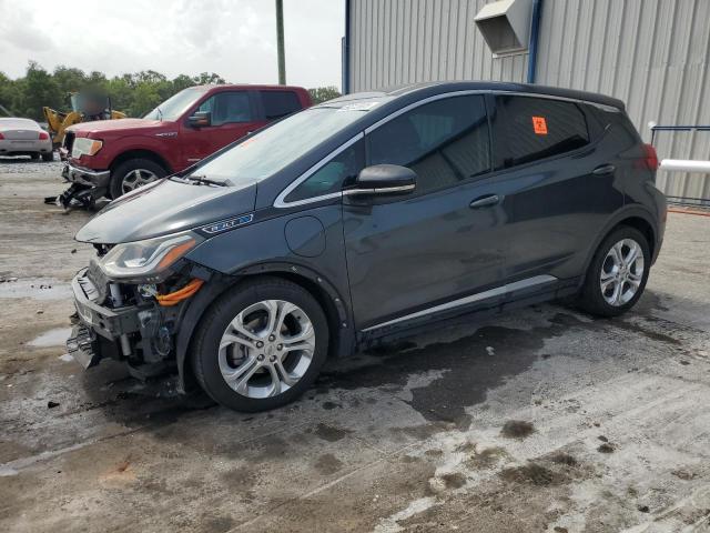 2019 Chevrolet Bolt Ev Lt