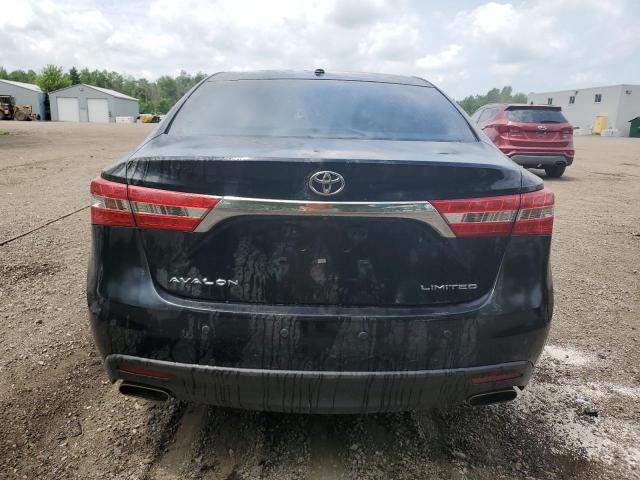 2013 TOYOTA AVALON BASE  