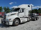 2023 Peterbilt 579 Semi Truck de vânzare în Spartanburg, SC - Side