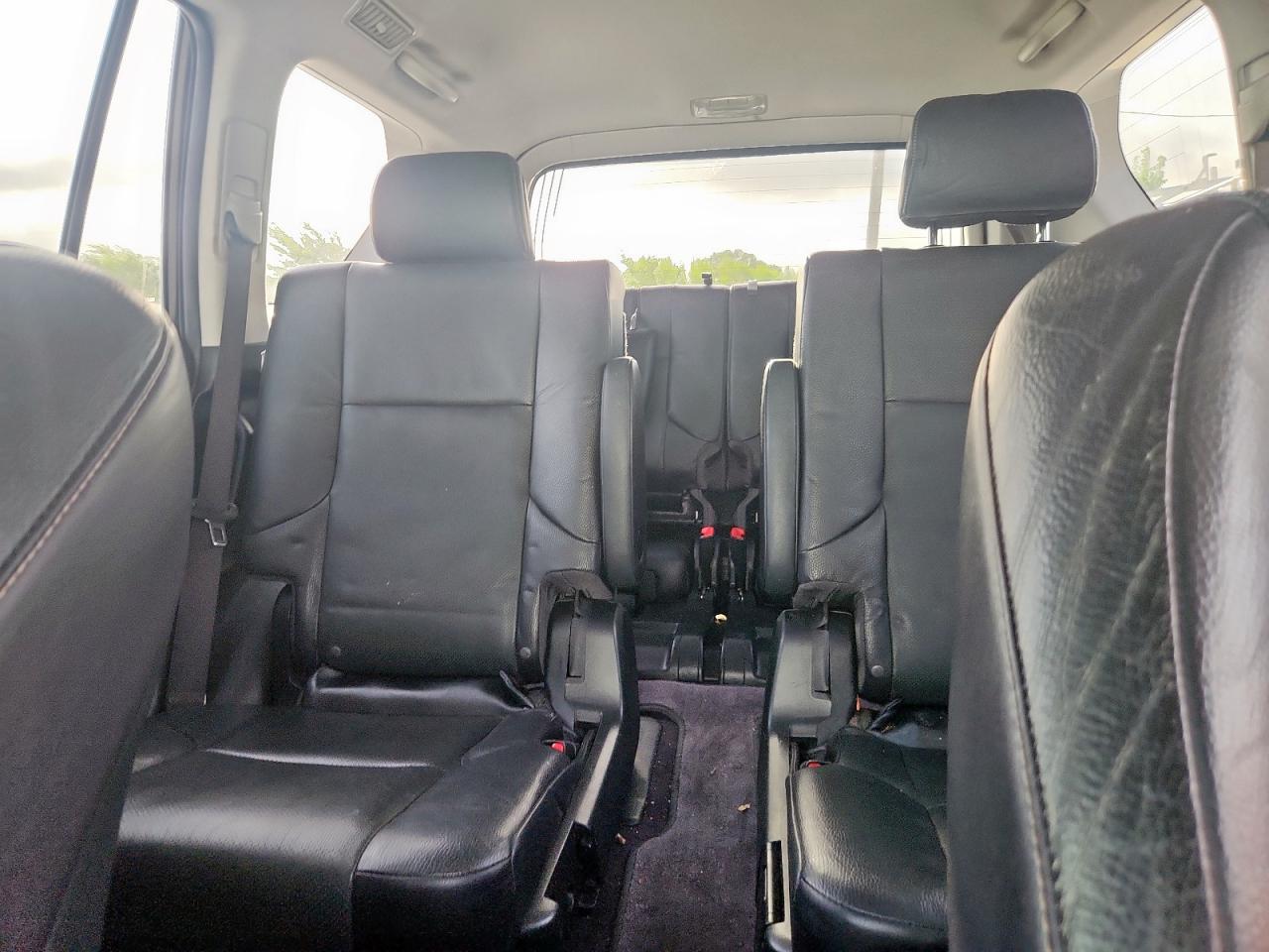 2018 Lexus Gx 460 VIN: JTJBM7FX1J5201644 Lot: 61424355