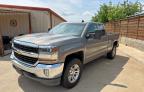 2017 Chevrolet Silverado K1500 Lt продається в Grand Prairie, TX - Minor Dent/Scratches