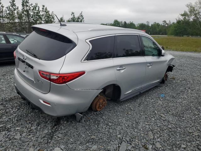 2013 INFINITI JX35   