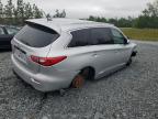 2013 INFINITI JX35    for sale at Copart NS - HALIFAX
