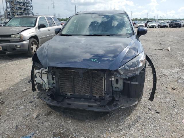 Parquets MAZDA CX-5 2016 Blue