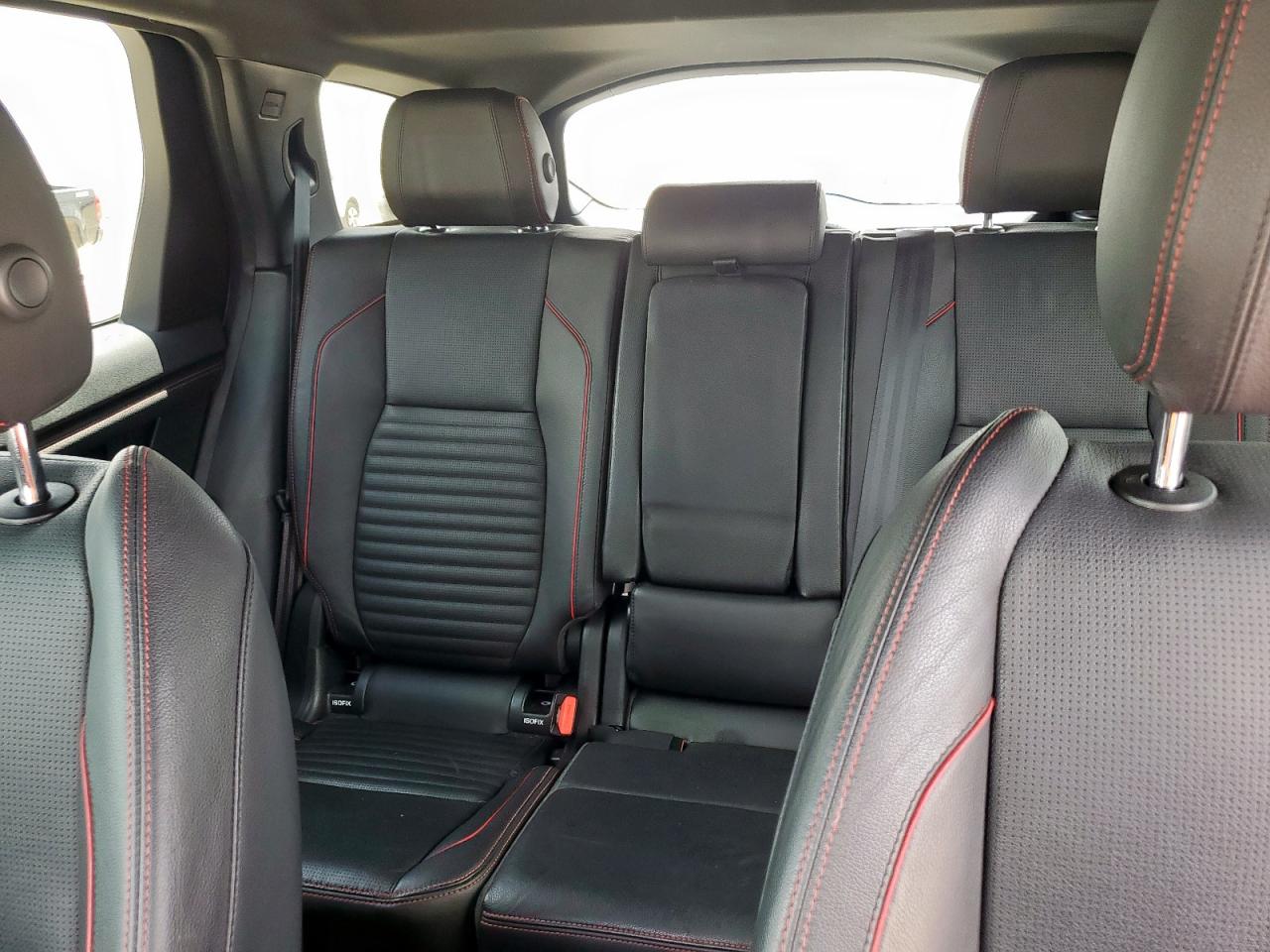 2020 Land Rover Discovery Sport S R-Dynamic VIN: SALCT2FX8LH833841 Lot: 62407845