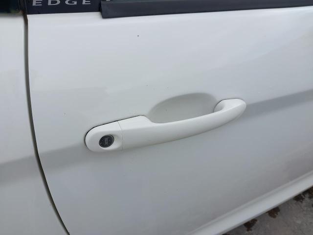 2012 FORD KA EDGE