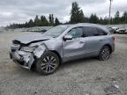 2016 Acura Mdx Technology   продається в Graham, WA - All Over