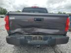 2016 Toyota Tundra Crewmax Limited на продаже в Hueytown, AL - Rear End