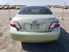 2009 Toyota Camry Hybrid de vânzare în Sacramento, CA - Side