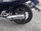 2001 YAMAHA XJ 600 N for sale at Copart WOLVERHAMPTON