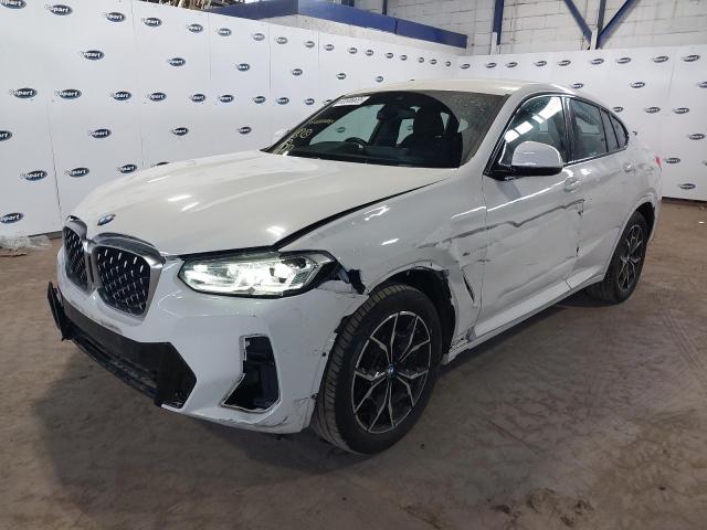 BMW X4 XDRIVE2 2022