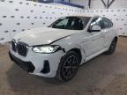 2022 BMW X4 XDRIVE2 for sale at Copart PETERLEE