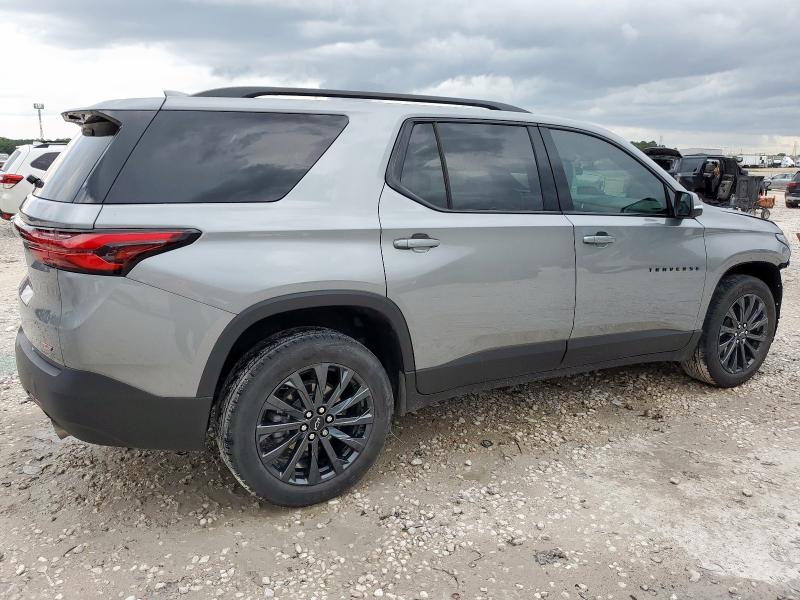  CHEVROLET TRAVERSE 2023 Szary