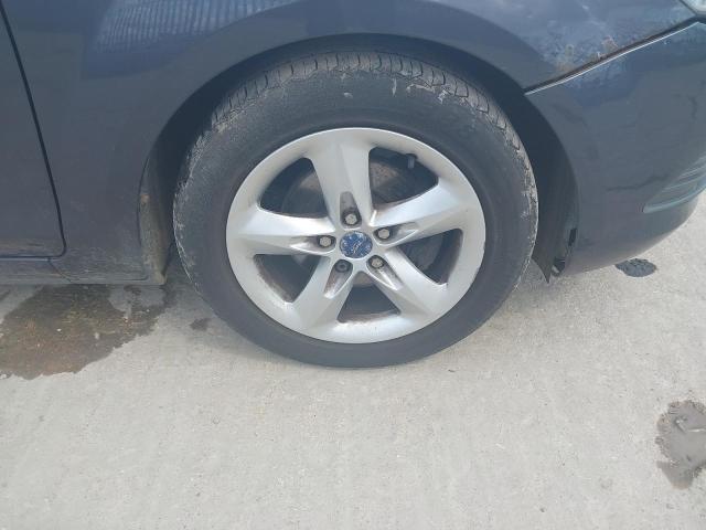 2009 FORD FOCUS ZETE
