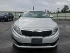 2013 Kia Optima Lx იყიდება Pennsburg-ში, PA - Vandalism