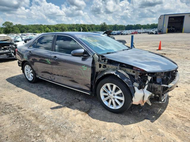  TOYOTA CAMRY 2013 Szary