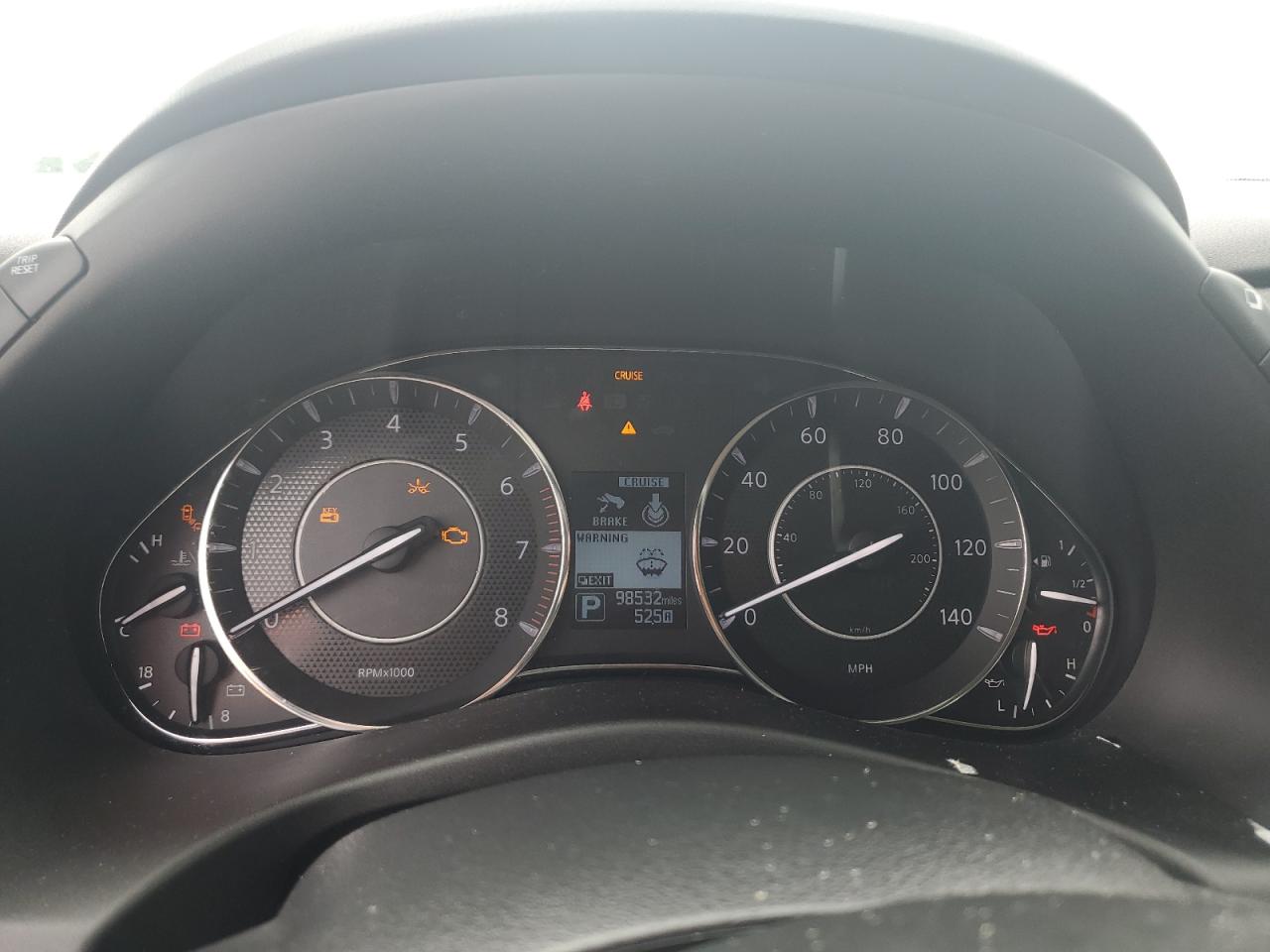 2018 Nissan Armada Sv VIN: JN8AY2ND5JX001002 Lot: 60316865