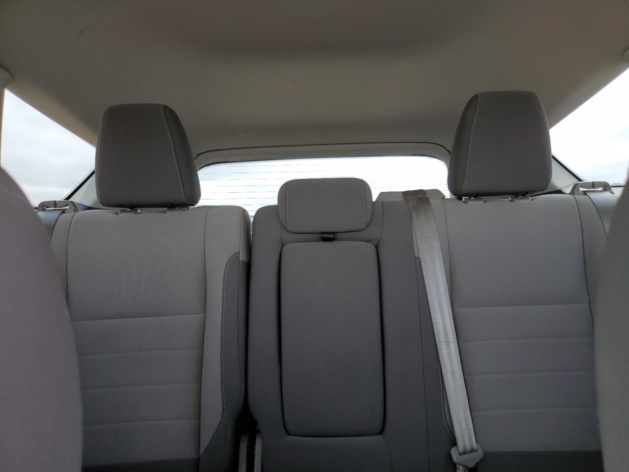 2016 Ford Escape Se VIN: 1FMCU9GX0GUA44944 Lot: 62940995