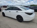 2013 Hyundai Sonata Se na sprzedaż w Homestead, FL - Minor Dent/Scratches
