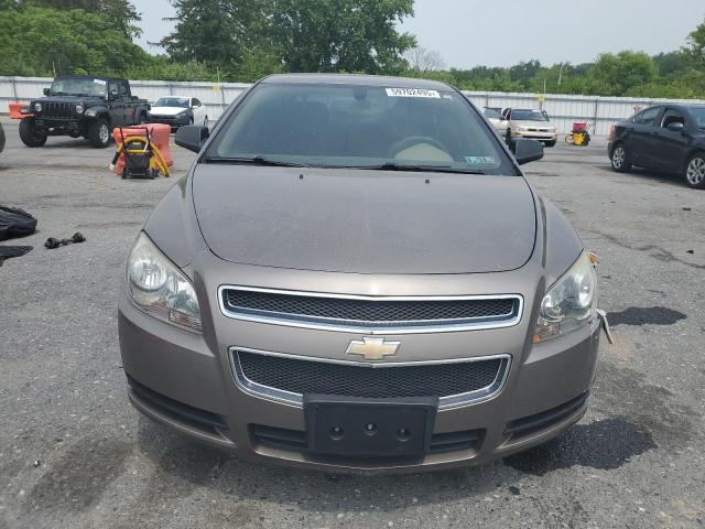  CHEVROLET MALIBU 2012 Szary