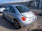 2006 VOLKSWAGEN BEETLE for sale at Copart WESTBURY