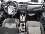 2024 Nissan Versa S   продається в Helena, MT - Front End