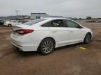 2017 Hyundai Sonata Sport for Sale in Colorado Springs, CO - Vandalism