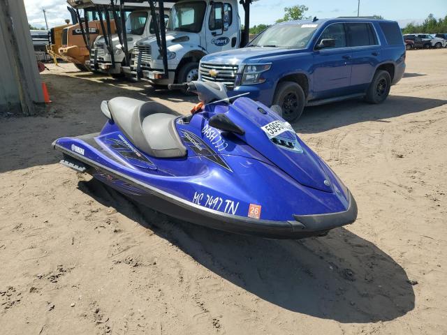 2013 Yamaha Vx