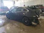 2017 Chevrolet Malibu Lt zu verkaufen in Franklin, WI - Rear End