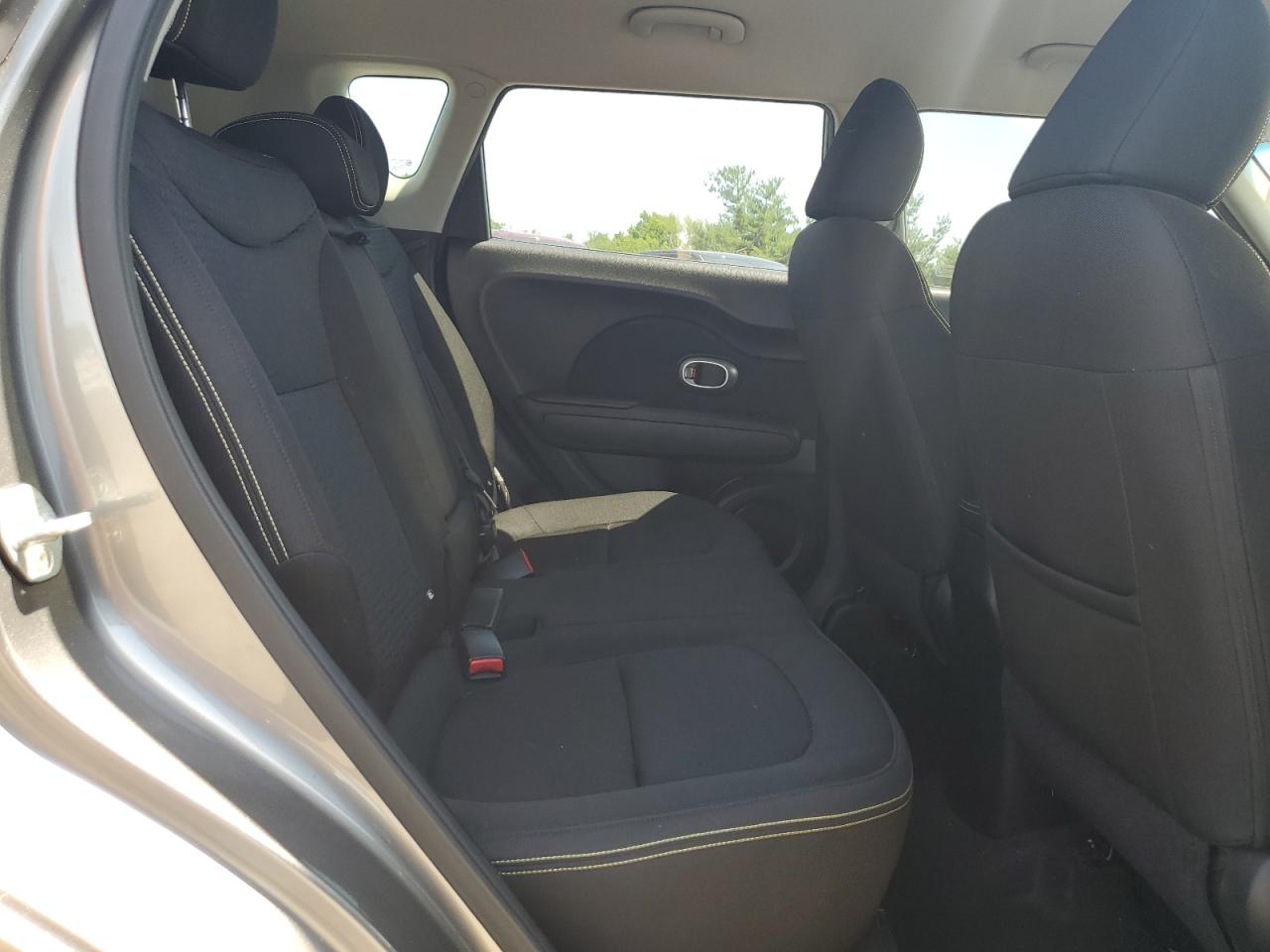 2014 Kia Soul + VIN: KNDJP3A55E7008346 Lot: 62369535