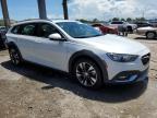 2018 Buick Regal Tourx Preferred за продажба в West Palm Beach, FL - Side