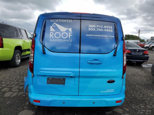  FORD TRANSIT 2019 Два тона