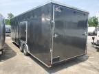 2024 Giddy Up 8.5X24Ta-5200 Enclosed Cargo Trailer for Sale in West Mifflin, PA - Front End