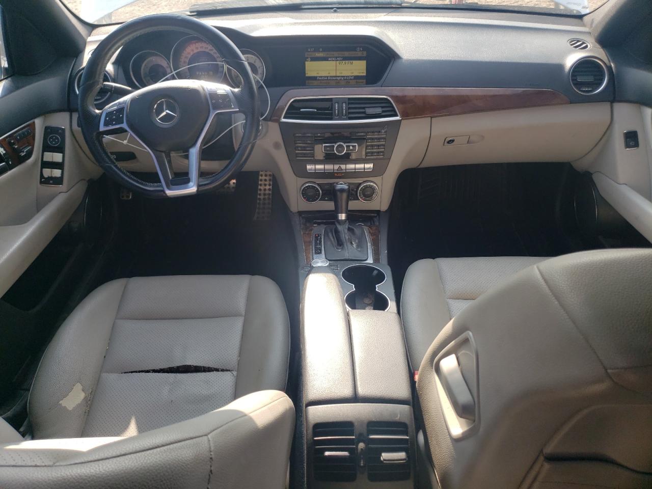 2011 Mercury E-Class VIN: WDDGFHBBXCA602273 Lot: 60794125