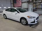 2014 Ford Fusion Se   на продаже в Rogersville, MO - Front End