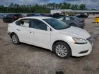 2013 Nissan Sentra S zu verkaufen in Harleyville, SC - Side