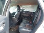 2014 JEEP CHEROKEE L for sale at Copart SANDTOFT