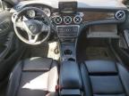 2017 Mercedes-Benz Gla 250 4Matic en Venta en Vallejo, CA - Undercarriage