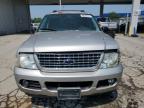 2005 Ford Explorer Xlt იყიდება Fort Wayne-ში, IN - Front End