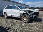 2017 Porsche Cayenne  de vânzare în Windsor, NJ - Front End