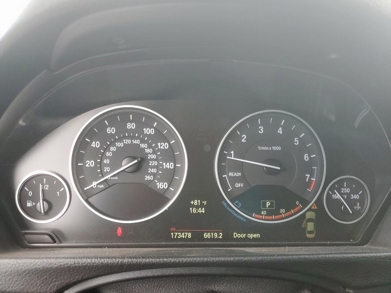 2014 BMW 428 I VIN: WBA3N7C56EF718247 Lot: 62502065