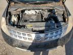 2007 NISSAN MURANO SL   for sale at Copart ON - LONDON