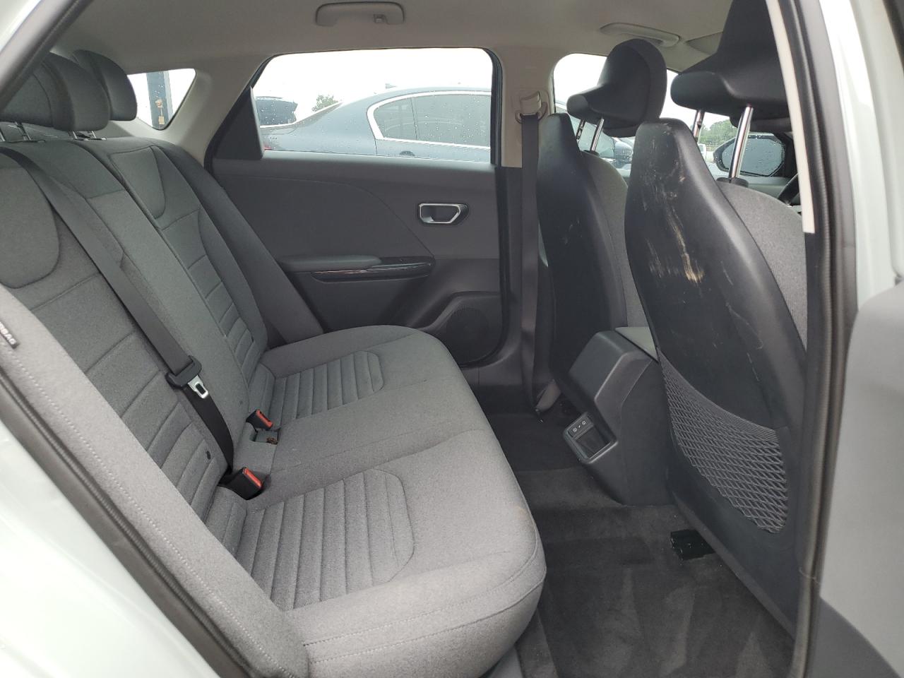 2025 Kia K4 Ex VIN: 3KPFU4DE0SE015376 Lot: 61588575