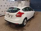 2011 FORD FOCUS ZETE for sale at Copart SANDWICH